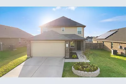 1604 Blue Jay Drive, Ennis, TX 75119 - Photo 3