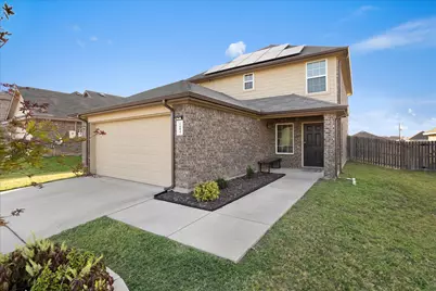 1604 Blue Jay Drive, Ennis, TX 75119 - Photo 5