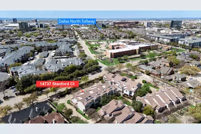 14737 Stanford Court, Addison, TX 75254 - Photo 25