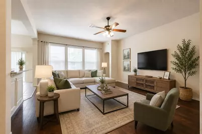 2813 Fox Creek Trail, Arlington, TX 76017 - Photo 7