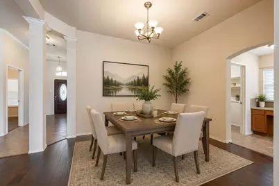 2813 Fox Creek Trail, Arlington, TX 76017 - Photo 11