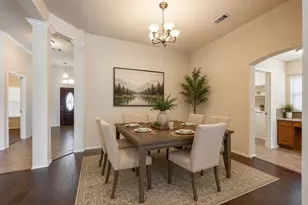 2813 Fox Creek Trail, Arlington, TX 76017 - Photo 11
