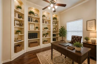 2813 Fox Creek Trail, Arlington, TX 76017 - Photo 21