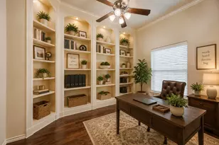 2813 Fox Creek Trail, Arlington, TX 76017 - Photo 21