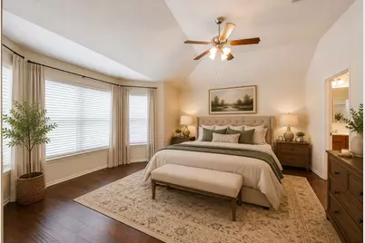 2813 Fox Creek Trail, Arlington, TX 76017 - Photo 23