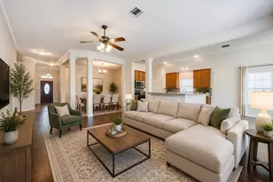 2813 Fox Creek Trail, Arlington, TX 76017 - Photo 9