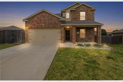 1404 Diamond Court, Princeton, TX 75407 - Photo 1
