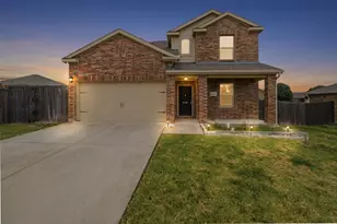 1404 Diamond Ct, Princeton, TX 75407 - Photo 1