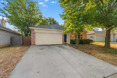 3933 Parkhaven Drive, Denton, TX 76210 - Photo 1