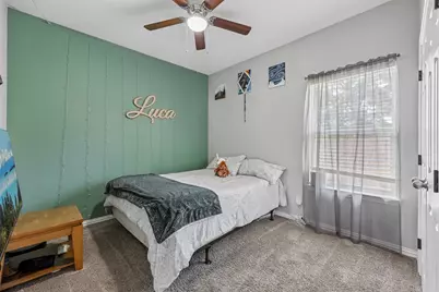 909 S Frances Street #A, Terrell, TX 75160 - Photo 21