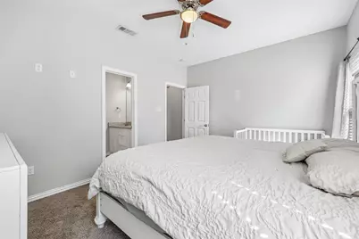 909 S Frances Street #A, Terrell, TX 75160 - Photo 19