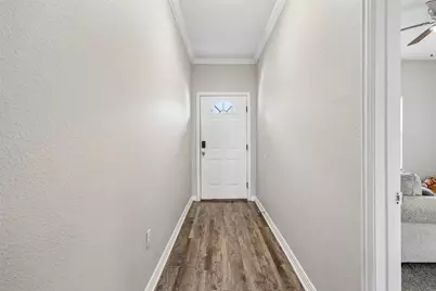 909 S Frances Street #A, Terrell, TX 75160 - Photo 5