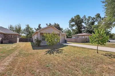 909 S Frances Street #A, Terrell, TX 75160 - Photo 3