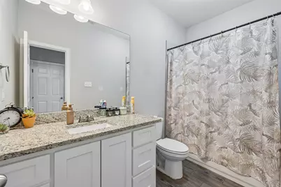 909 S Frances Street #A, Terrell, TX 75160 - Photo 17