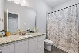 909 S Frances St, Terrell, TX 75160 - Photo 17