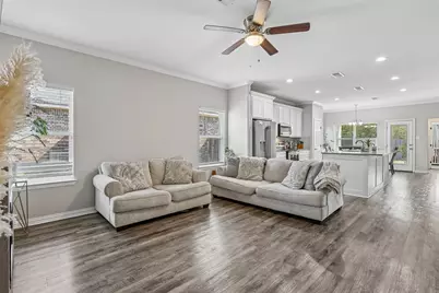 909 S Frances Street #A, Terrell, TX 75160 - Photo 7