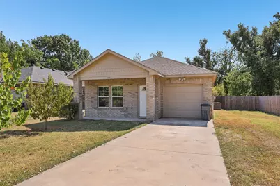 909 S Frances Street #A, Terrell, TX 75160 - Photo 1