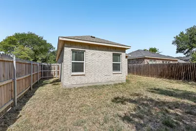 909 S Frances Street #A, Terrell, TX 75160 - Photo 25