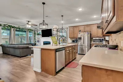 1728 Rio Secco Drive, Fort Worth, TX 76131 - Photo 7