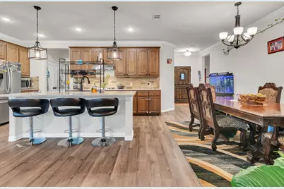 1728 Rio Secco Drive, Fort Worth, TX 76131 - Photo 13
