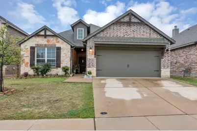 1728 Rio Secco Drive, Fort Worth, TX 76131 - Photo 1