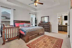 1728 Rio Secco Dr, Fort Worth, TX 76131 - Photo 15