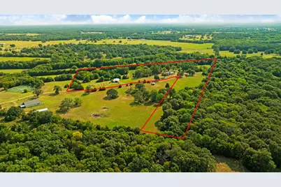 3689 Farm Road 1499, Paris, TX 75460 - Photo 3