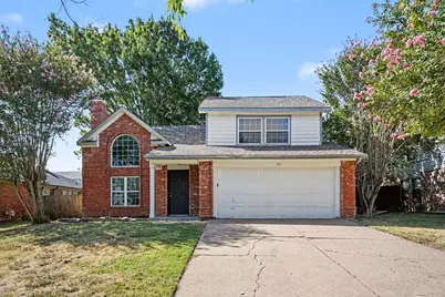 307 Hopewell Street, Grand Prairie, TX 75052 - Photo 1