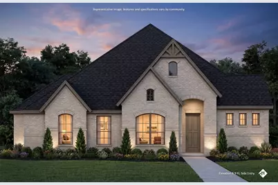 1050 Greenfield Lane, Waxahachie, TX 75167 - Photo 1