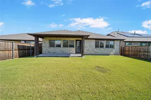 1272 Sumner St, Aubrey, TX 76227 - Photo 21