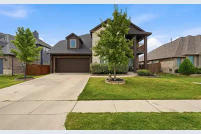 1112 Bear Oak Drive, Burleson, TX 76028 - Photo 3