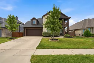1112 Bear Oak Dr, Burleson, TX 76028 - Photo 3