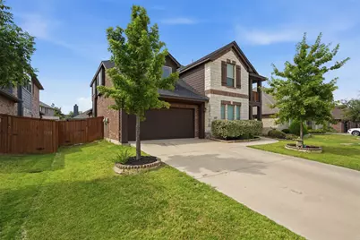 1112 Bear Oak Drive, Burleson, TX 76028 - Photo 1