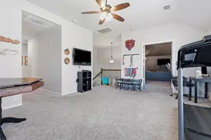 1112 Bear Oak Dr, Burleson, TX 76028 - Photo 19