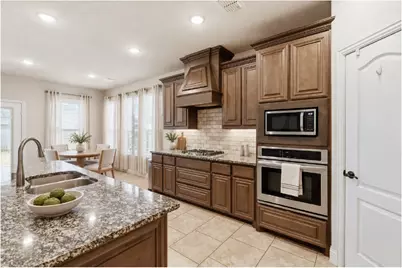 1112 Bear Oak Drive, Burleson, TX 76028 - Photo 9