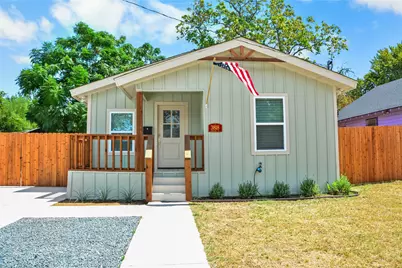 3818 Penelope Street, Dallas, TX 75210 - Photo 1