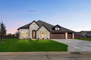9113 Wood Duck Dr, New Fairview, TX 76247 - Photo 3