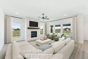 9113 Wood Duck Dr, New Fairview, TX 76247 - Photo 11