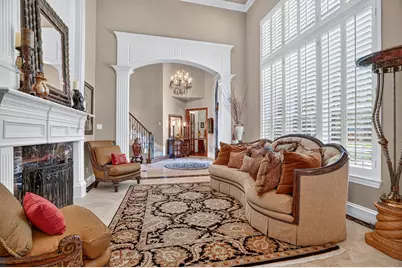 4816 Pack Saddle Way, Flower Mound, TX 75028 - Photo 9