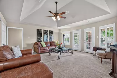 4816 Pack Saddle Way, Flower Mound, TX 75028 - Photo 25