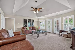 4816 Pack Saddle Way, Flower Mound, TX 75028 - Photo 25