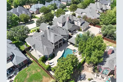 4816 Pack Saddle Way, Flower Mound, TX 75028 - Photo 37