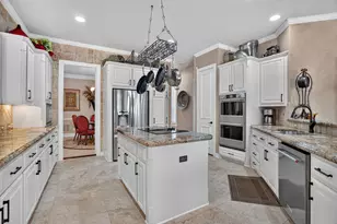 4816 Pack Saddle Way, Flower Mound, TX 75028 - Photo 13