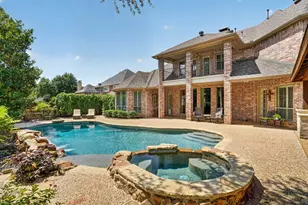 4816 Pack Saddle Way, Flower Mound, TX 75028 - Photo 33