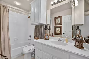 4816 Pack Saddle Way, Flower Mound, TX 75028 - Photo 27