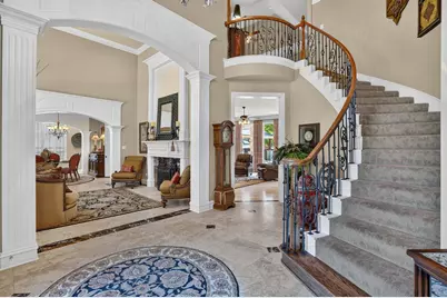 4816 Pack Saddle Way, Flower Mound, TX 75028 - Photo 5