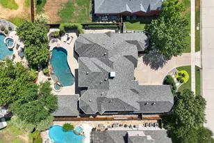 4816 Pack Saddle Way, Flower Mound, TX 75028 - Photo 5