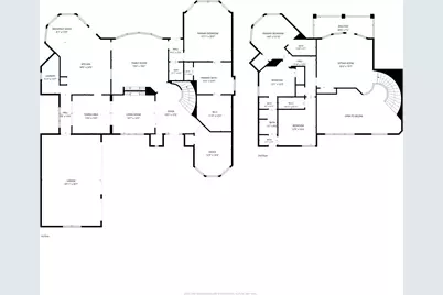 4816 Pack Saddle Way, Flower Mound, TX 75028 - Photo 39