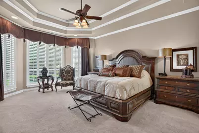 4816 Pack Saddle Way, Flower Mound, TX 75028 - Photo 21