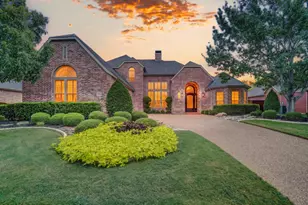 4816 Pack Saddle Way, Flower Mound, TX 75028 - Photo 39